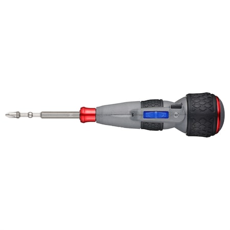 Vessel Screwdriver 220USBS